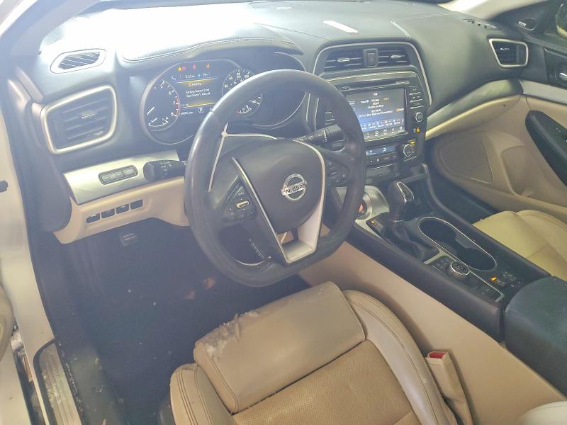 Photo 8 from auction – 2008 NISSAN MAXIMA with VIN 1N4AA6AP1HC425243