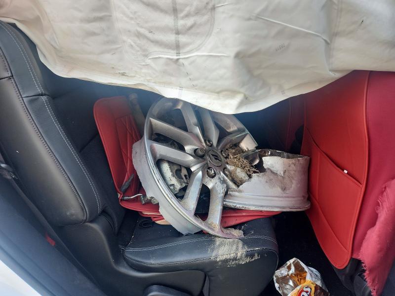 Photo 11 from auction – 2022 DODGE DURANGO GT with VIN 1C4RDJDGXNC211673