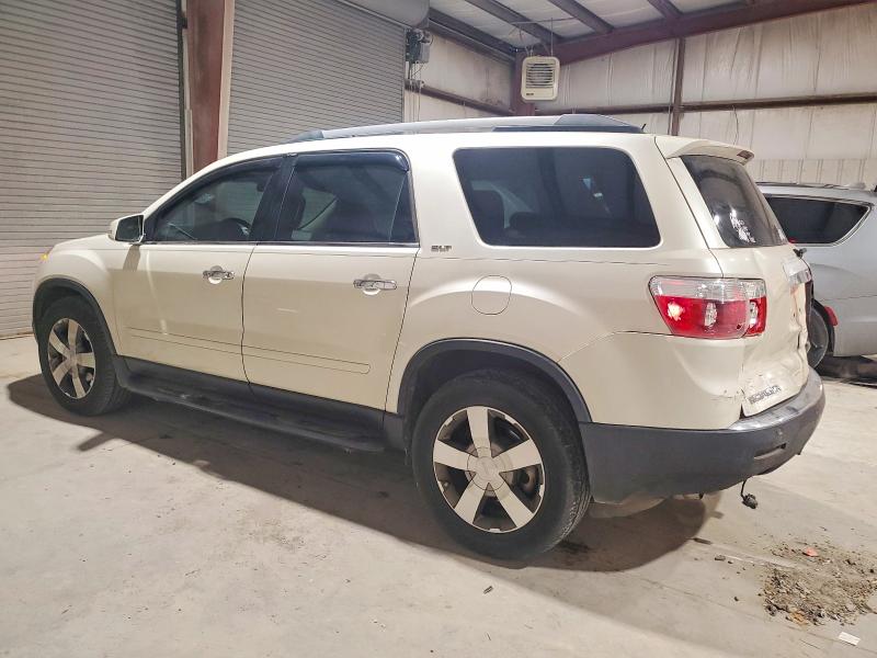 Photo 2 from auction – 2012 GMC ACADIA with VIN 1GKKRSED2CJ288998