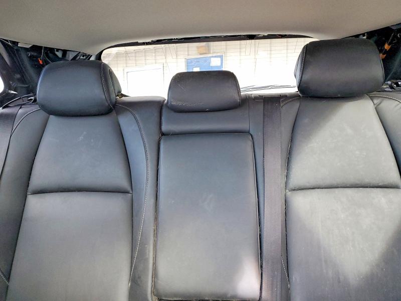 Photo 10 from auction – 2021 MAZDA CX-30 SELE with VIN 3MVDMABL3MM201699