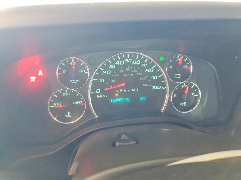 Photo 9 from auction – 2018 CHEVROLET EXPRESS G2 with VIN 1GCWGBFP1J1318470