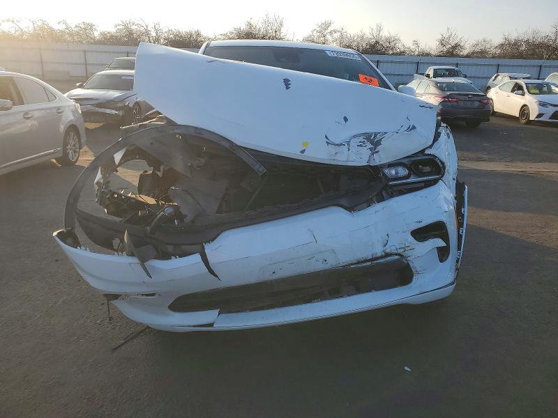 Photo 5 from auction – 2022 DODGE DURANGO with VIN 1C4RDJDGXNC182787