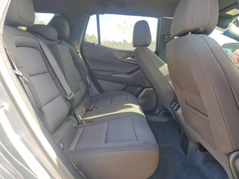 Photo 11 from auction – 2026 CHEVROLET EQUINOX with VIN 3GNAXHEG7TL161741