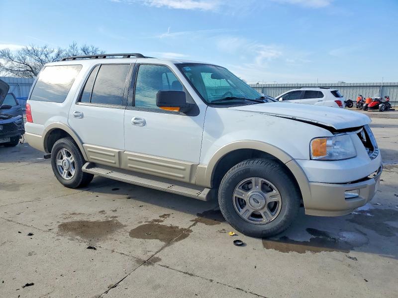 Photo 4 from auction – 2006 FORD EXPEDITION with VIN 1FMPU17536LA87762