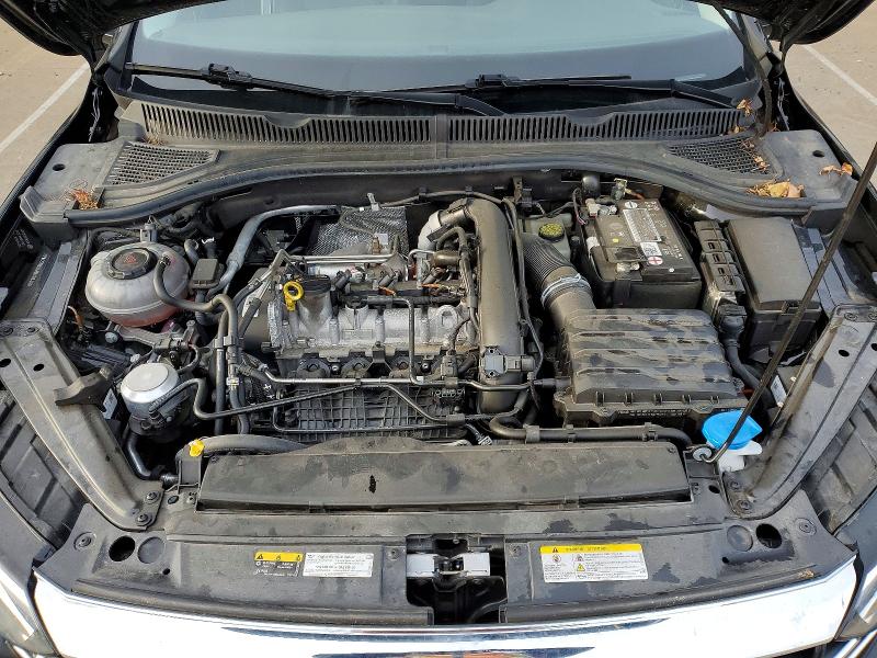 Photo 11 from auction – 2021 VOLKSWAGEN JETTA with VIN 3VWC57BU4MM098490