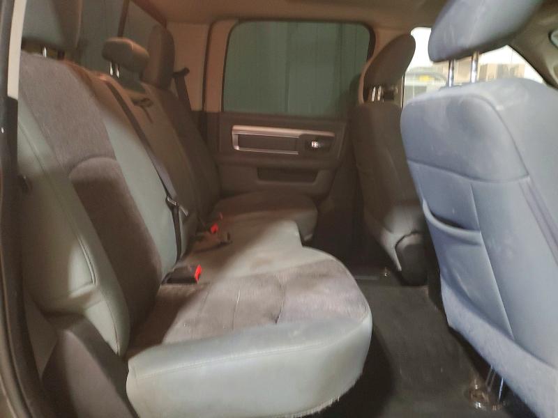 Photo 10 from auction – 2016 RAM 1500 SLT with VIN 3C6RR7LT8GG360951
