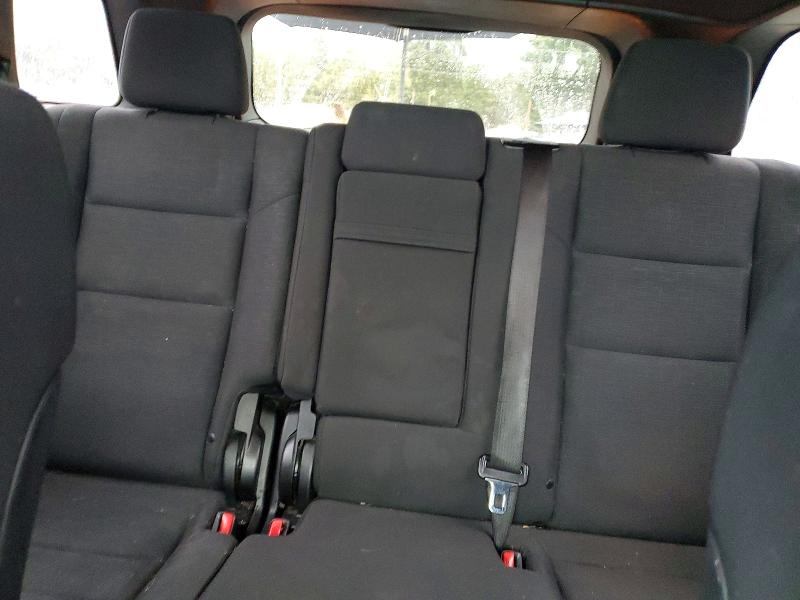 Photo 10 from auction – 2014 JEEP GRAND CHER with VIN 1C4RJFAG2EC109259