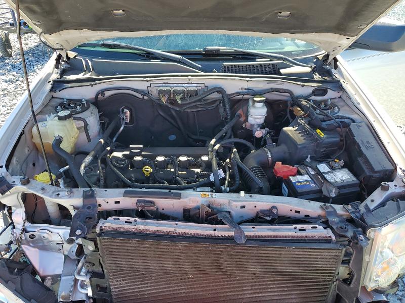Photo 11 from auction – 2012 FORD ESCAPE XLT with VIN 1FMCU0D75CKC60472