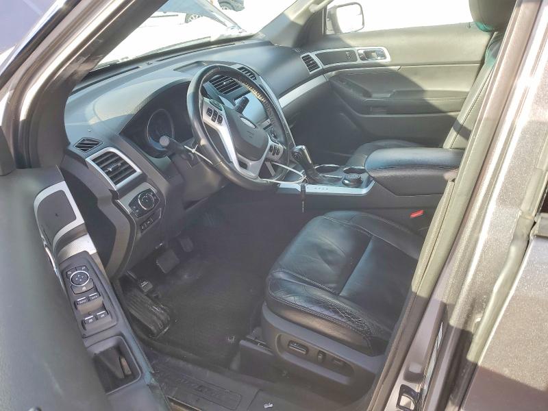 Photo 7 from auction – 2012 FORD EXPLORER with VIN 1FMHK8D85CGA93262