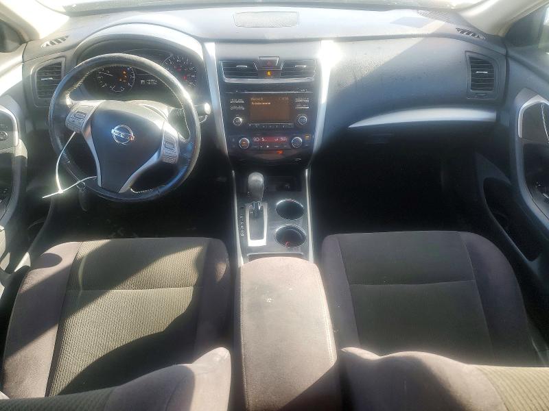 Photo 8 from auction – 2013 NISSAN ALTIMA 2.5 with VIN 1N4AL3AP9DN425045