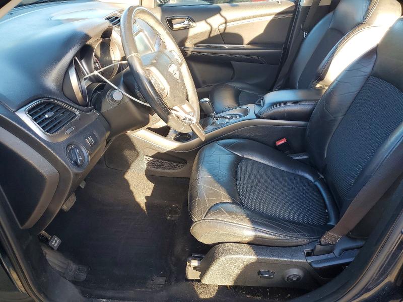 Фото 7 с аукциона – 2015 DODGE JOURNEY CR с VIN 3C4PDDGG2FT709473