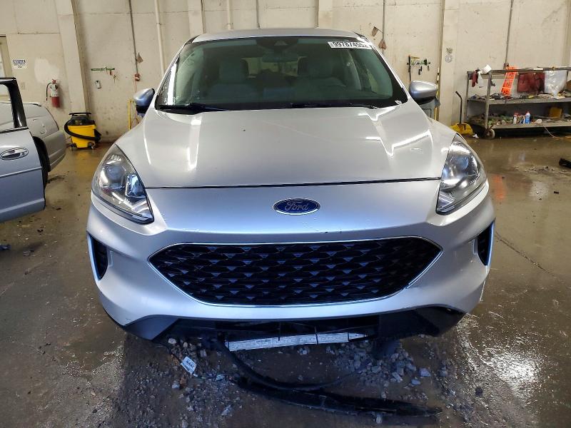 Photo 5 from auction – 2020 FORD ESCAPE SE with VIN 1FMCU9G68LUC38722