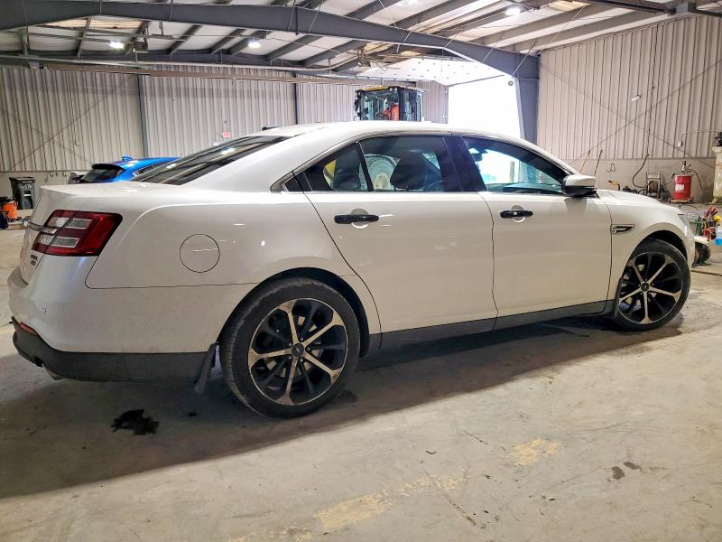 Photo 3 from auction – 2016 FORD TAURUS with VIN 1FAHP2H89GG150054