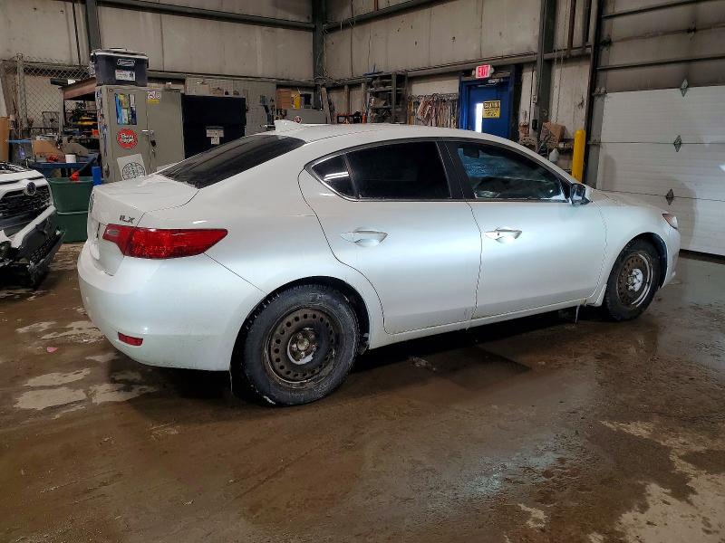 Photo 3 from auction – 2015 ACURA ILX 20 with VIN 19VDE1F32FE400399