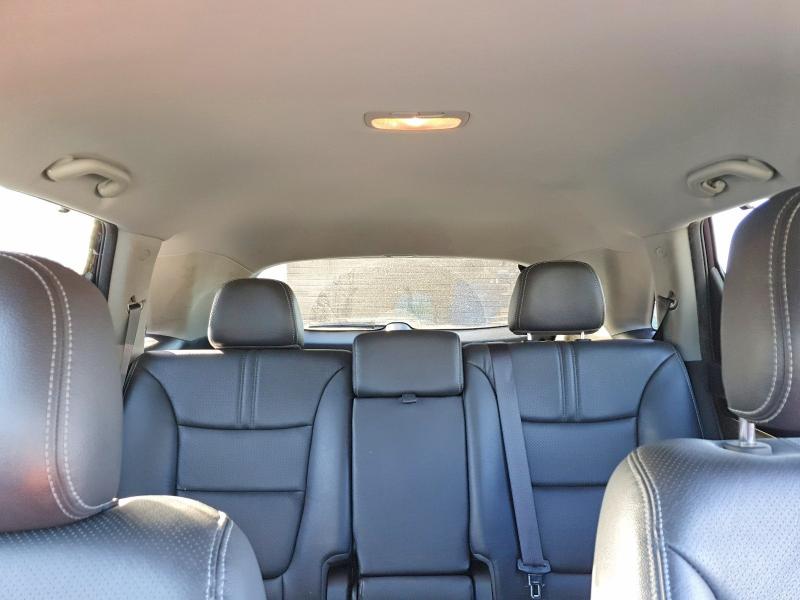 Photo 10 from auction – 2015 KIA SORENTO LX with VIN 5XYKTCA65FG617966