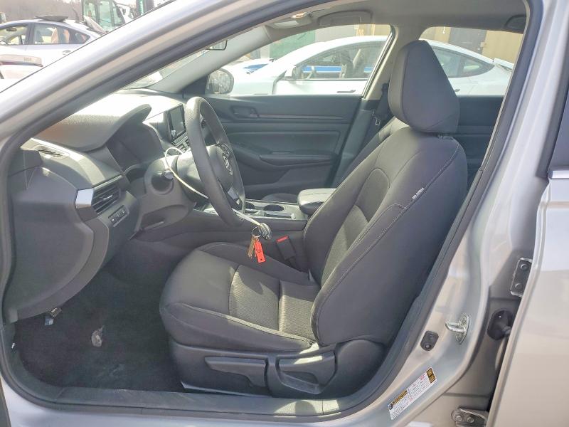 Photo 7 from auction – 2023 NISSAN ALTIMA S with VIN 1N4BL4BV3PN398288