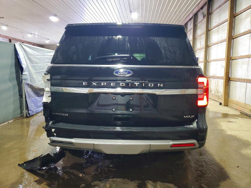Photo 6 from auction – 2024 FORD EXPEDITION with VIN 1FMJK2A86REA44949