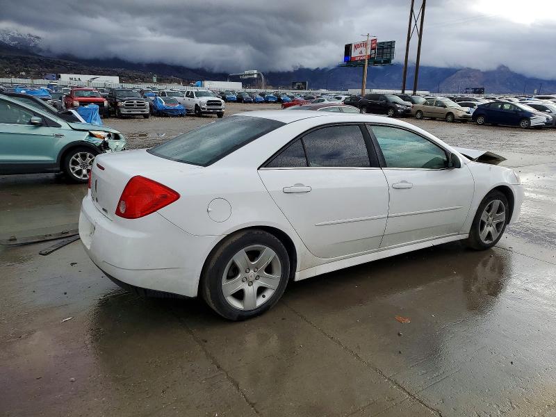 Photo 3 from auction – 2010 PONTIAC G6 with VIN 1G2ZA5E08A4166338