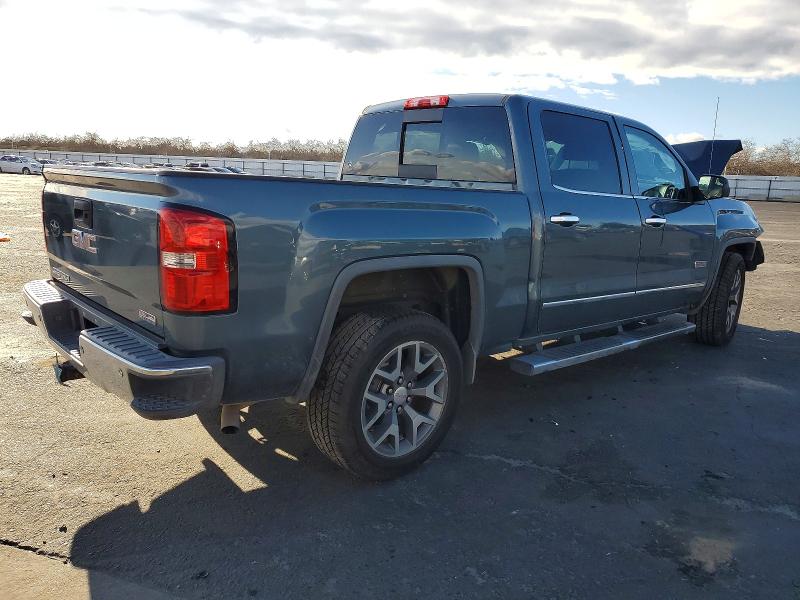Photo 3 from auction – 2014 GMC SIERRA K15 with VIN 3GTU2VECXEG170901