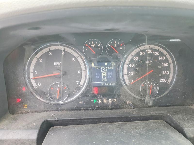 Photo 9 from auction – 2012 DODGE RAM 1500 S with VIN 1C6RD7LT4CS335708