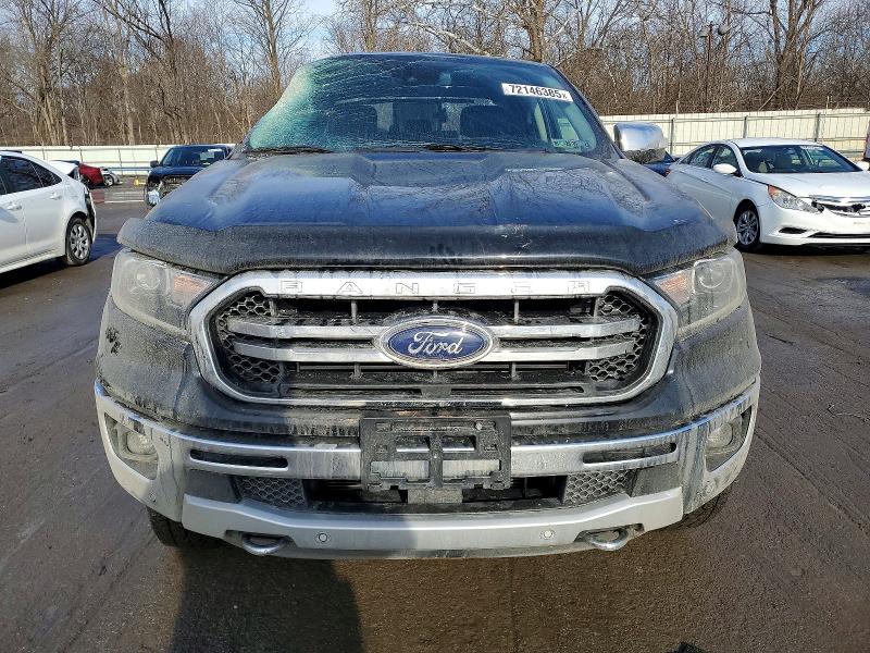 Photo 5 from auction – 2019 FORD RANGER with VIN 1FTER4FH8KLB23725