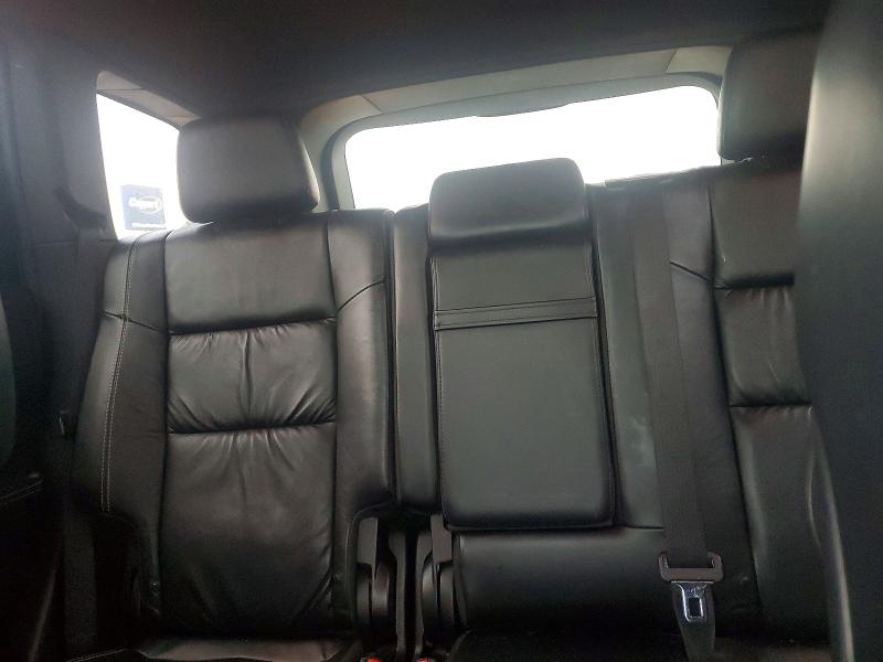Photo 10 from auction – 2014 JEEP GRAND CHER with VIN 1C4RJFBG6EC100837