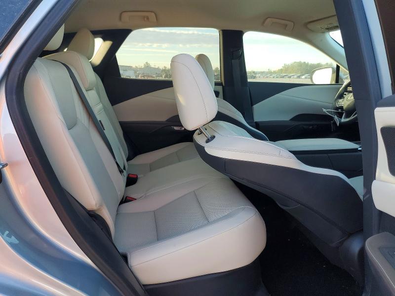 Photo 11 from auction – 2024 LEXUS RX with VIN 2T2BAMBA1RC033588