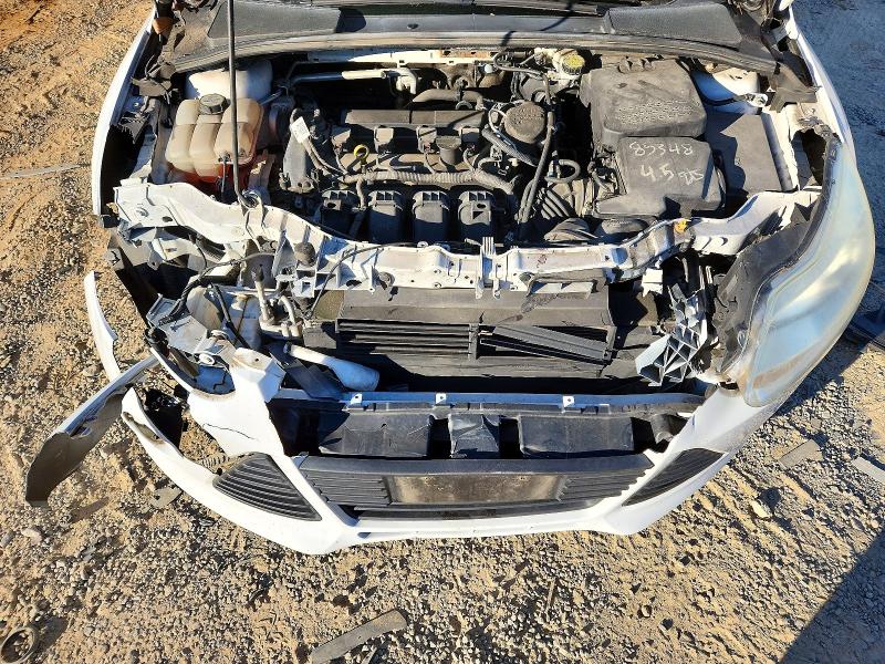 Photo 11 from auction – 2013 FORD FOCUS SE with VIN 1FADP3F23DL156213