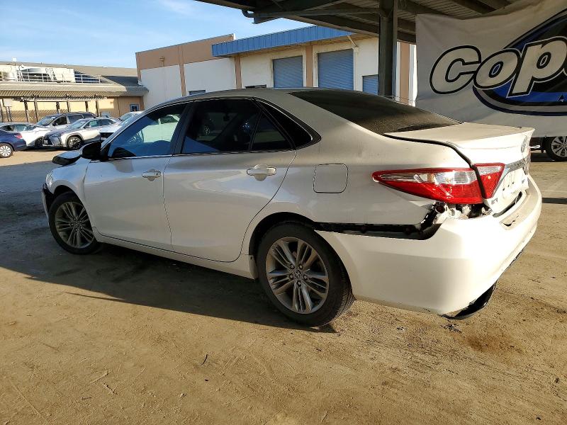 Photo 2 from auction – 2016 TOYOTA CAMRY LE with VIN 4T1BF1FK8GU576682