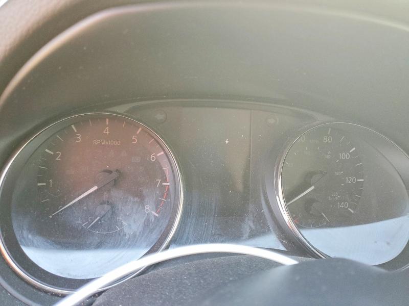 Photo 9 from auction – 2020 NISSAN ROGUE S with VIN JN8AT2MT3LW033060