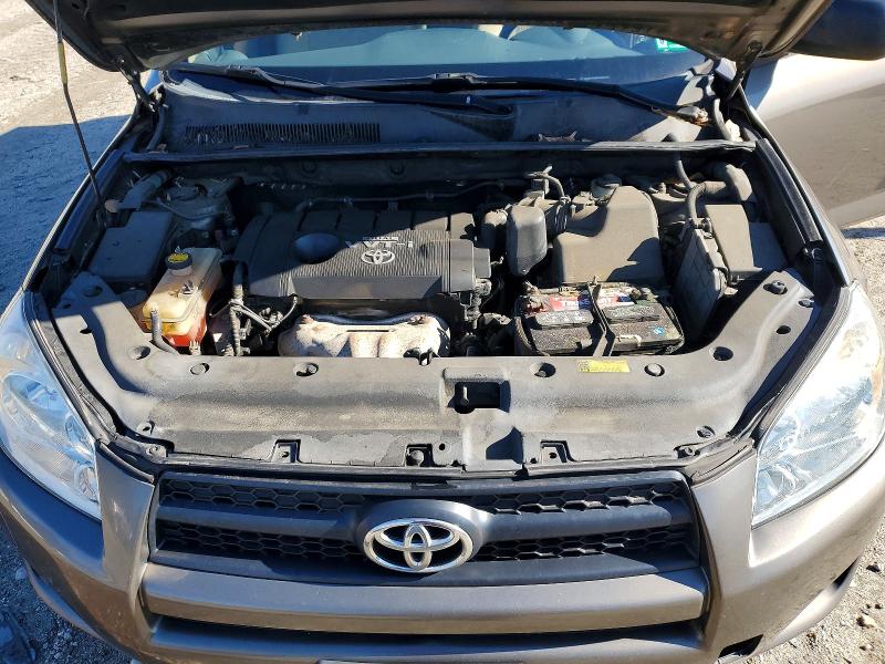 Foto 12 de la subasta – 2010 TOYOTA RAV4 con VIN 2T3ZF4DVXAW026783