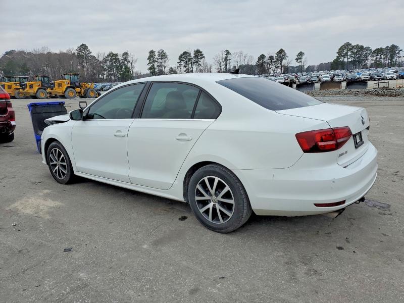 Photo 2 from auction – 2017 VOLKSWAGEN JETTA with VIN 3VWDB7AJ3HM289974