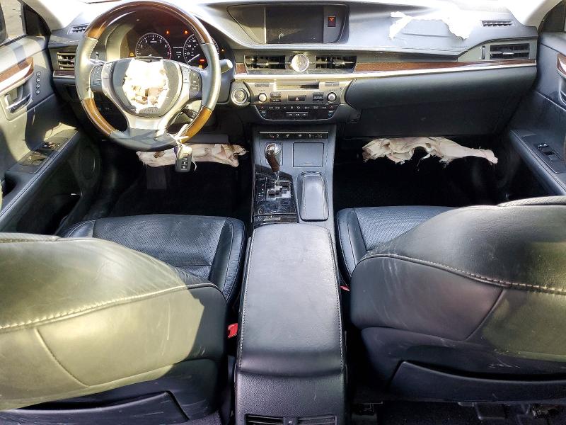 Photo 8 from auction – 2013 LEXUS ES with VIN JTHBK1GG0D2057481
