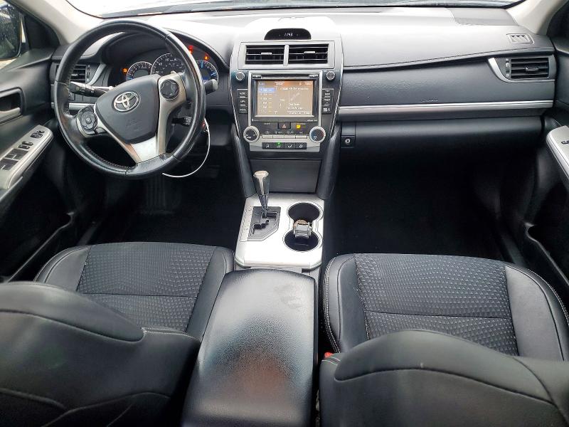 Photo 8 from auction – 2014 TOYOTA CAMRY L with VIN 4T1BF1FK5EU802187
