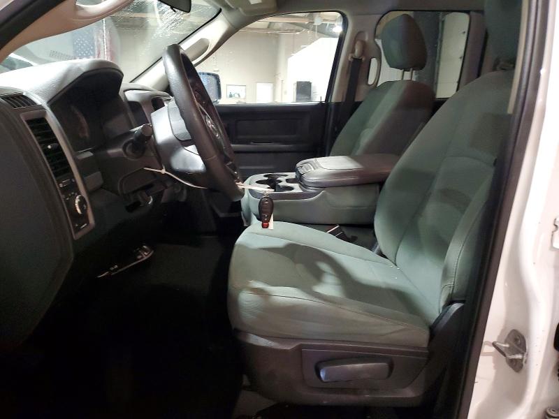 Photo 7 from auction – 2015 RAM 1500 ST with VIN 1C6RR7FT4FS716864