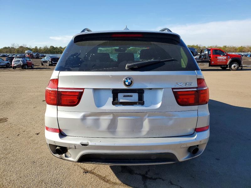Zdjęcie 6 z aukcji – 2012 BMW X5 z VIN 5UXZV4C52CL988567