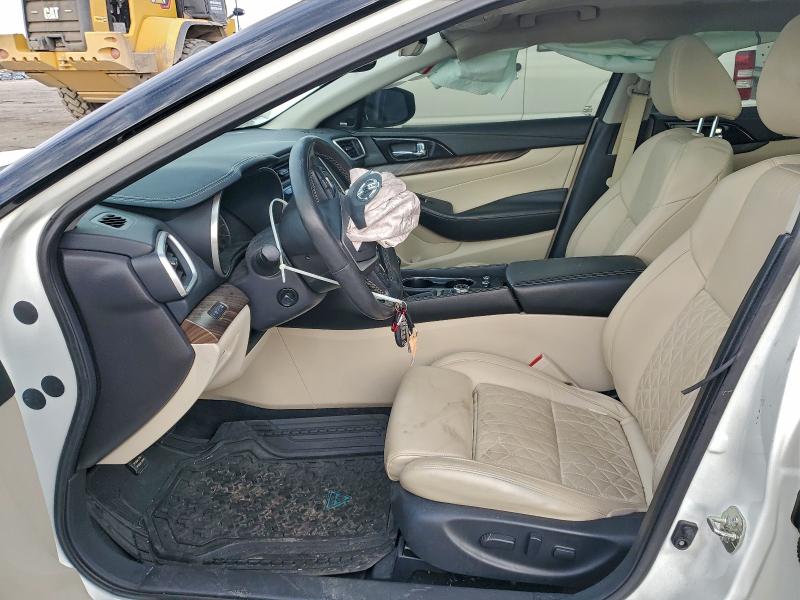 Photo 7 from auction – 2017 NISSAN MAXIMA 3.5 with VIN 1N4AA6AP3HC366048