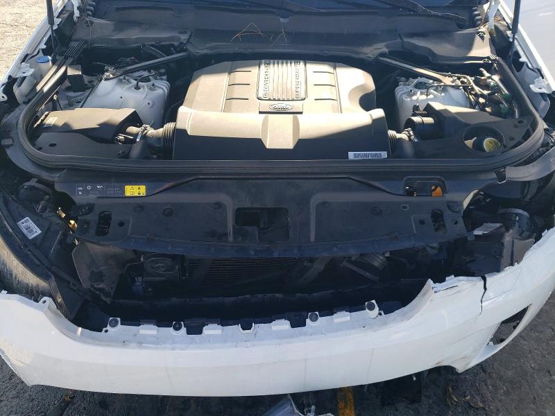 Photo 12 from auction – 2018 LAND ROVER DISCOVERY with VIN SALRG2RV2JA068835