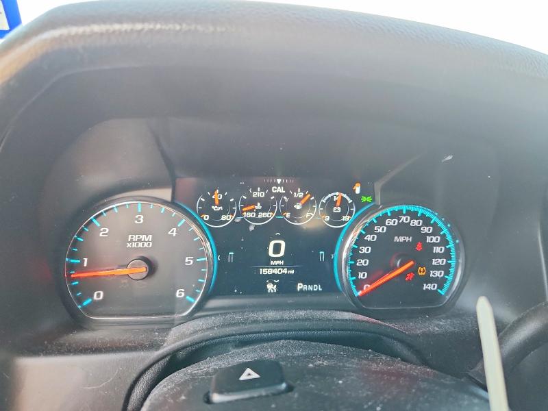 Photo 9 from auction – 2019 GMC YUKON with VIN 1GKS2CKJ6KR244927