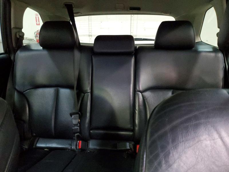 Photo 10 from auction – 2010 SUBARU OUTBACK 3. with VIN 4S4BRDJC1A2360961