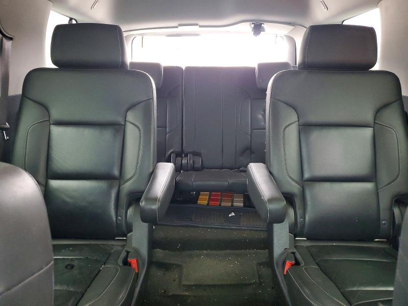Photo 10 from auction – 2015 CHEVROLET TAHOE with VIN 1GNSCBKC3FR716101