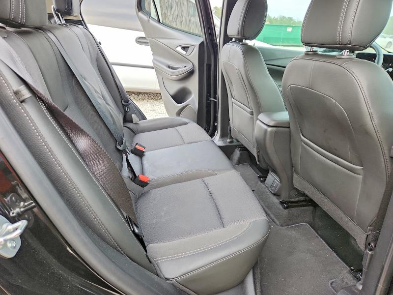 Photo 11 from auction – 2025 BUICK ENCORE GX with VIN KL4AMBSP0SB006672