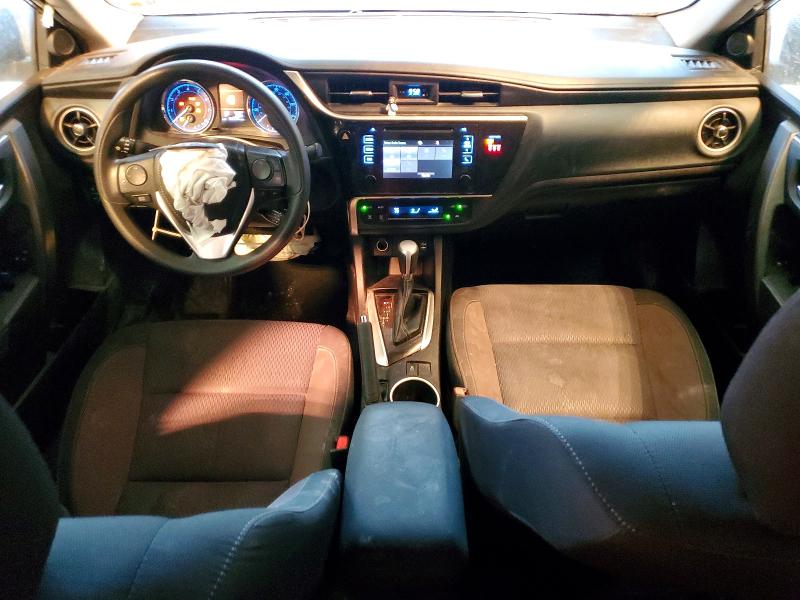 Photo 8 from auction – 2019 TOYOTA COROLLA with VIN 2T1BURHE2KC179331