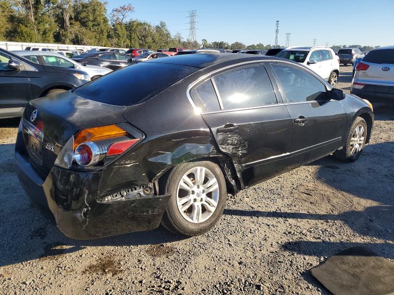 Photo 3 from auction – 2012 NISSAN ALTIMA BAS with VIN 1N4AL2APXCC171785