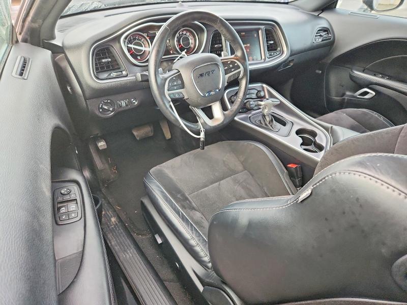 Photo 8 from auction – 2015 DODGE CHALLENGER with VIN 2C3CDZFJ2FH884585