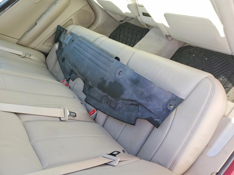 Photo 12 from auction – 2011 CADILLAC DTS PREMIU with VIN 1G6KH5E60BU103901