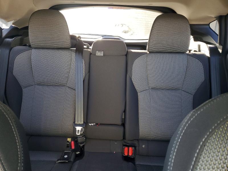 Photo 10 from auction – 2024 SUBARU CROSSTREK with VIN JF2GUADC8R8323919