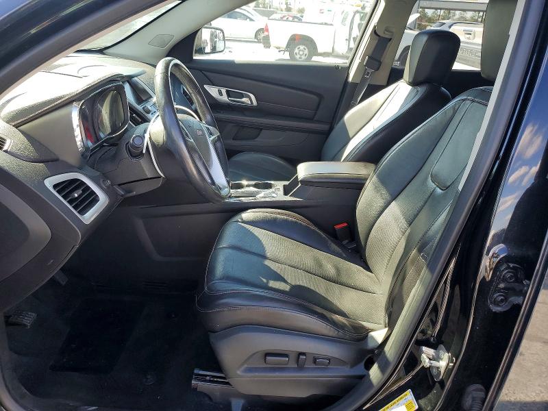 Photo 7 from auction – 2014 GMC TERRAIN SL with VIN 2GKFLXEK2E6338989
