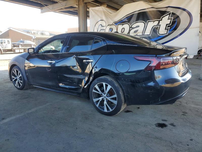 Photo 2 from auction – 2016 NISSAN MAXIMA 3.5 with VIN 1N4AA6AP0GC428634