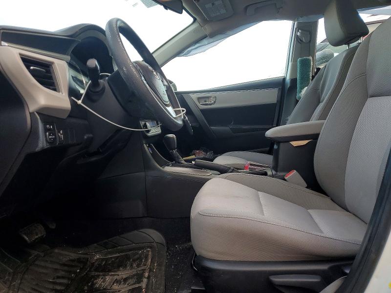 Photo 7 from auction – 2015 TOYOTA COROLLA with VIN 5YFBPRHE3FP216626